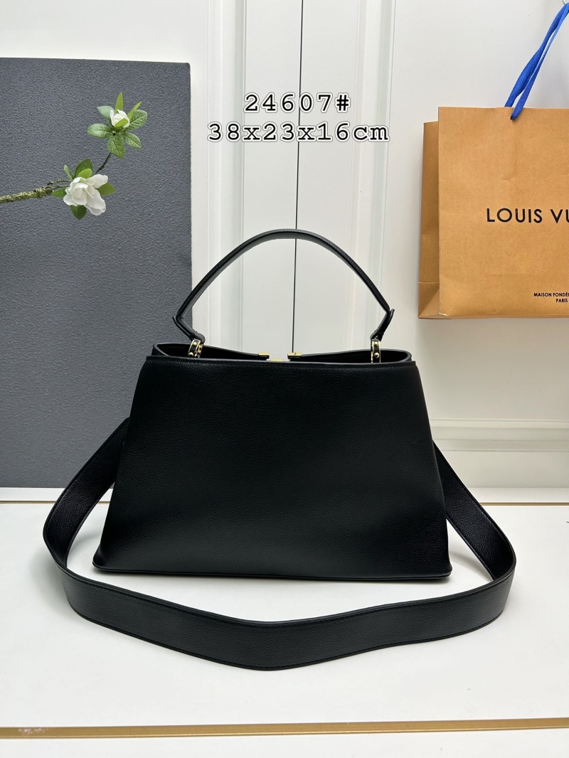 LV Capucines Bags